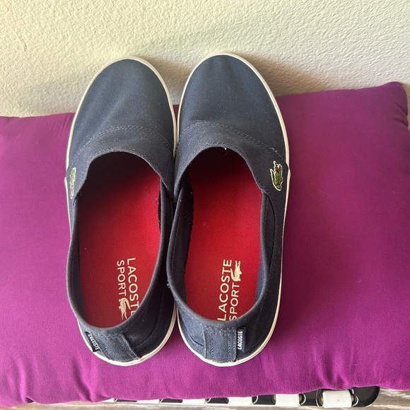 Lacoste men’s shoes - Picture 7 of 7